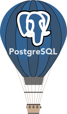 postgresql