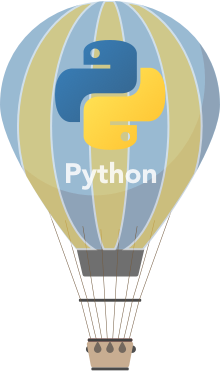 python